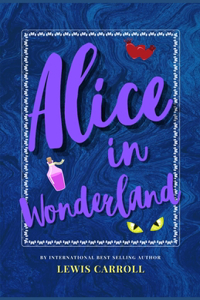 Alice in Wonderland