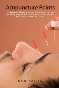 Acupuncture Points