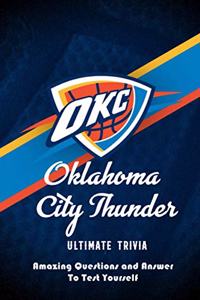 Oklahoma City Thunder Ultimate Trivia