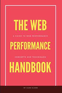 Web Performance Handbook