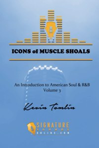 Icons of Muscle Shoals