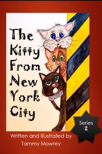 Kitty From New York City