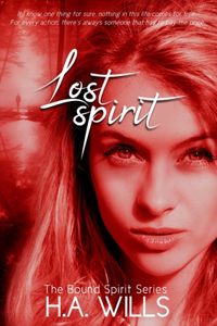 Lost Spirit