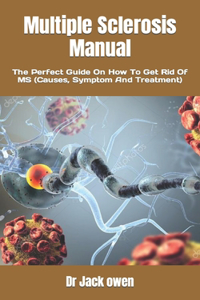 Multiple Sclerosis Manual