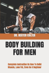 Body Building for Men