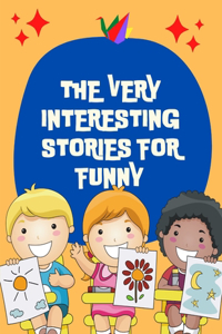 very interesting stories for funny