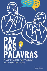 Paz nas palavras