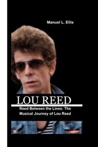 Lou Reed