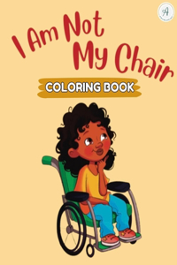 I Am Not My Chair