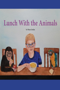 Lunch With the Animals