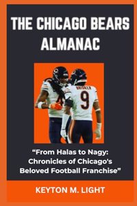 Chicago Bears Almanac