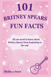 101 Britney Spears fun facts