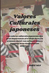 Valores Culturales japoneses