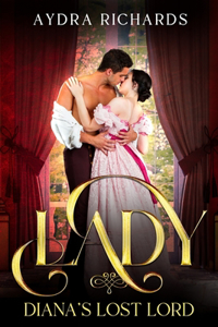 Lady Diana's Lost Lord