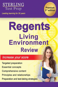 Regents Living Environment Review