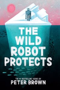 Wild Robot Protects