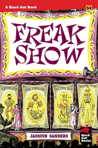 Freakshow