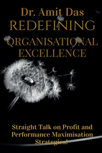 Redefining Organisational Excellence