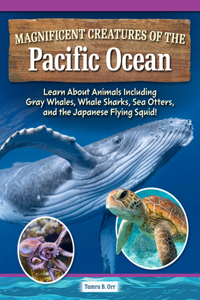 Life in the Pacific Ocean