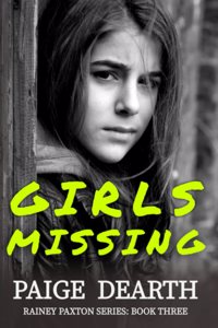 Girls Missing