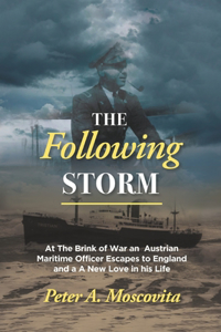 Following Storm