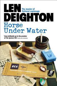 Horse Under Water