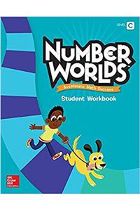 Level C Unit 1 Student Workbook, Number Worlds Standards-Neutral Version