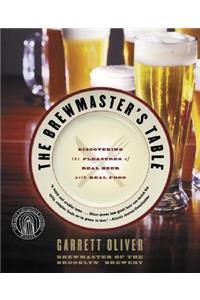 The Brewmaster's Table