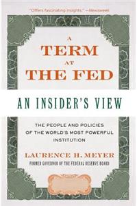 A Term at the Fed