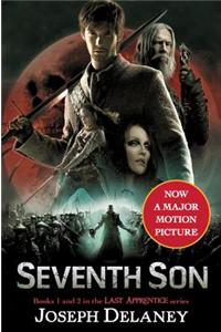 The Last Apprentice: Seventh Son