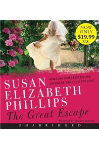 The Great Escape Unabridged Low Price CD