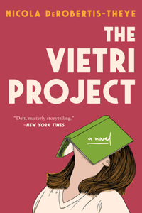 Vietri Project