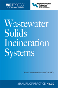 Wastewater Solids Incineration Systems