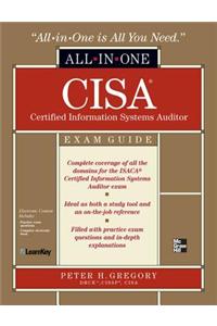 EBK CISA Certified Information Systems A
