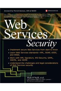 Web Services Security