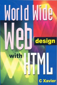 World Wide Web Design with Html