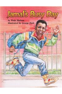 Jamal's Busy Day Little Book