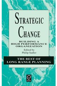 Strategic Change