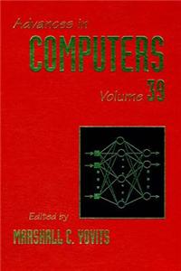 Advances in Computers Vol 39