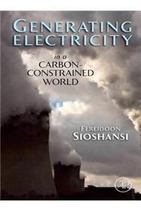 Generating Electricity in a Carbon-Constrained World