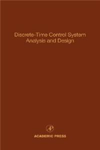 Discrete-Time Control System Analysis and Design