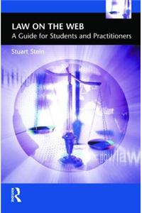 Law on the Web: