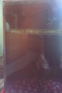 Complete Secretary's Handbook