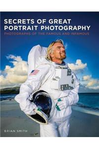 Secrets of Great Portrait Photography