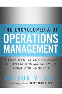 Encyclopedia of Operations Management, The