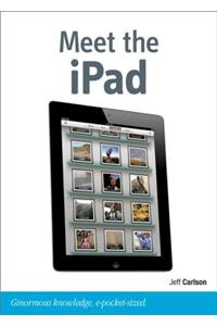 Meet the iPad (third generation)