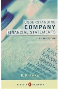 Understanding Company Financial Statements
