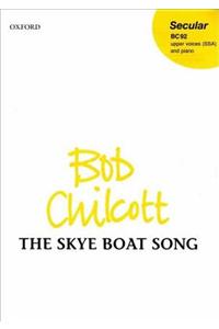 The Skye Boat Song