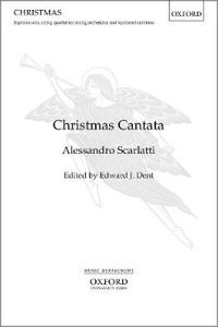 Christmas Cantata