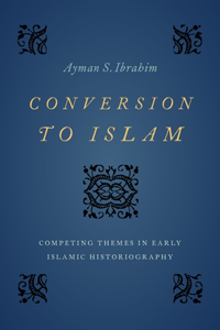 Conversion to Islam